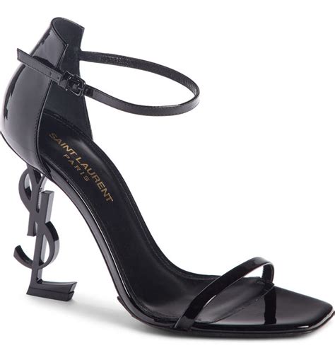 ysl sandals mens|YSL sandals nordstrom.